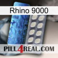 Rhino 9000 34